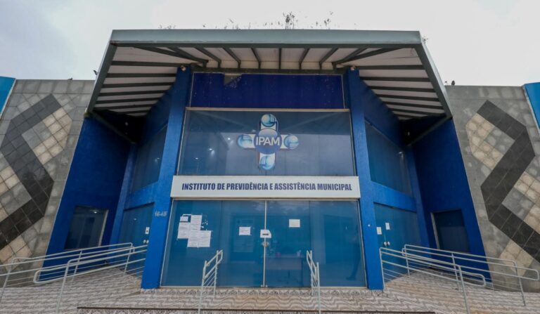 Câmara de Porto Velho monta comissão para investigar dívida previdenciária cobrada pelo Ipam