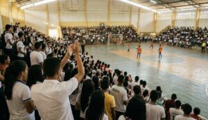 Caos no JOER 2026 entra na mira do MPRO e atraso pode tirar atletas de Rondônia de competição nacional