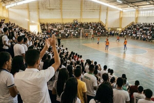 Caos no JOER 2026 entra na mira do MPRO e atraso pode tirar atletas de Rondônia de competição nacional
