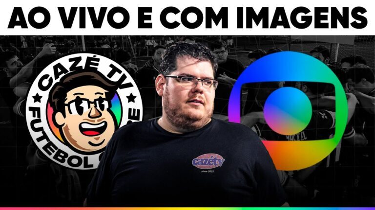 TV Cazé ao VIVO