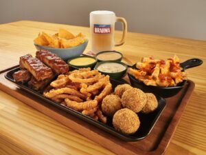 www.deixaeutefalar.com.br Copa do Mundo ganha clima de Outback em Porto Velho