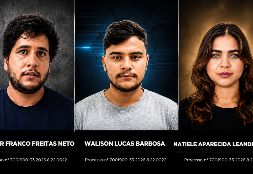 Três suspeitos de envolvimento na morte de advogado continuam foragidos