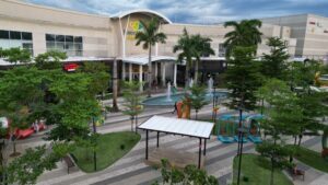 Quintal do Madeira, no Porto Velho Shopping, celebra 1 ano com programação especial de música, dança e lazer