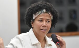Sílvia Cristina lidera com mais relatorias de projetos na Câmara dos Deputados