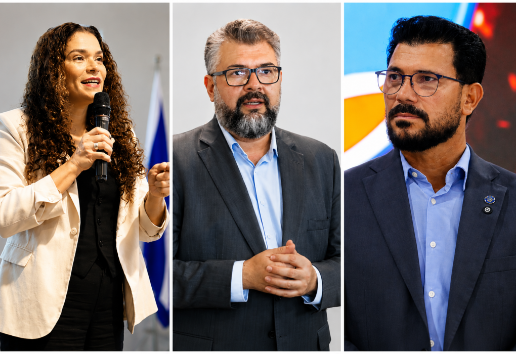 Triunvirato: Fúria define coordenação de pré-campanha ao Governo de Rondônia, diz Rondoniagora