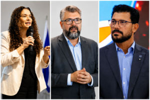 www.deixaeutefalar.com.br Triunvirato: Fúria define coordenação de pré-campanha ao Governo de Rondônia, diz Rondoniagora