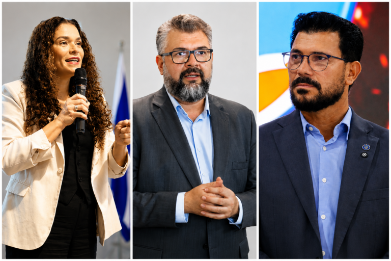 Triunvirato: Fúria define coordenação de pré-campanha ao Governo de Rondônia, diz Rondoniagora