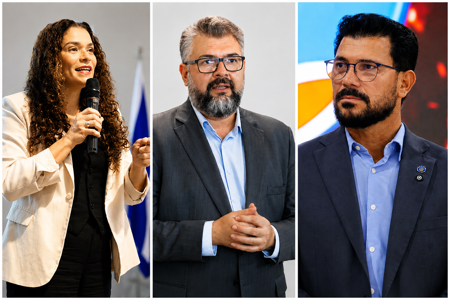 www.deixaeutefalar.com.br Triunvirato: Fúria define coordenação de pré-campanha ao Governo de Rondônia, diz Rondoniagora
