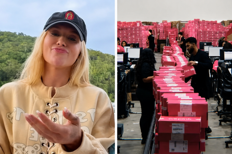 WePink, Polícia Federal e um rastro que chegou no crime organizado WePink, Polícia Federal e um rastro que chegou no crime organizado