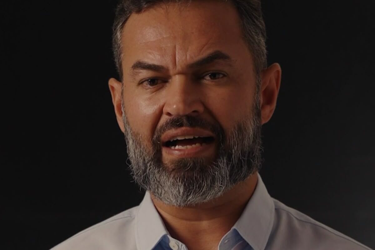 www.deixaeutefalar.com.br Convicção não nasce em campanha: Bruno Scheid reafirma alinhamento com Bolsonaro e defesa de princípios