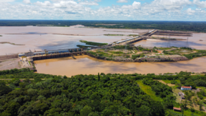 Circuito Energia oferece visita gratuita à Usina de Santo Antônio