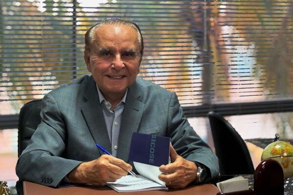 Grupo Carvalho confirma entrada na Rede Rádio Rondônia