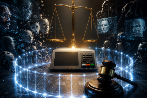 Justiça eleitoral aperta o cerco contra mentiras e uso indevido de inteligência artificial