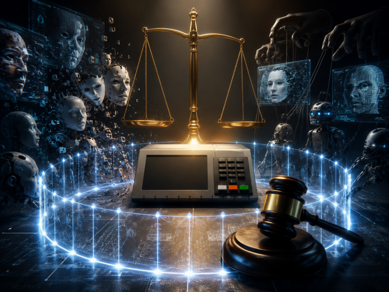 Justiça eleitoral aperta o cerco contra mentiras e uso indevido de inteligência artificial Justiça eleitoral aperta o cerco contra mentiras e uso indevido de inteligência artificial