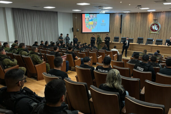Justiça condena sete réus da operação Red Ignis em Rondônia