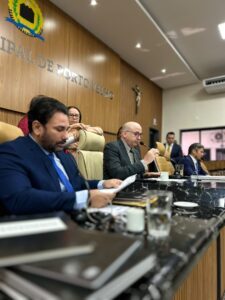 www.deixaeutefalar.com.br Lei de Gedeão Negreiros que cria Programa de Doação de Alimentos é sancionada