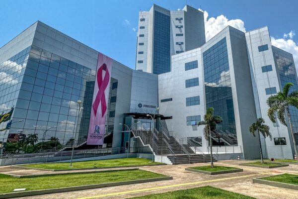 Poder Legislativo de Rondônia diz que acompanha operação baseada em dados da CGU