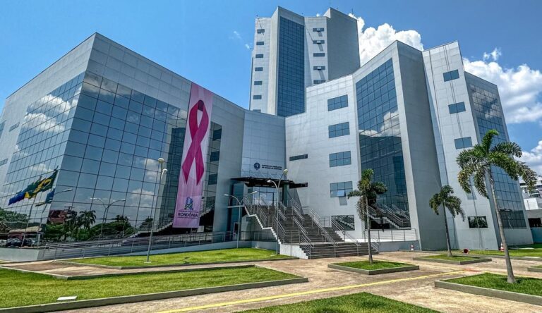 Poder Legislativo de Rondônia diz que acompanha operação baseada em dados da CGU