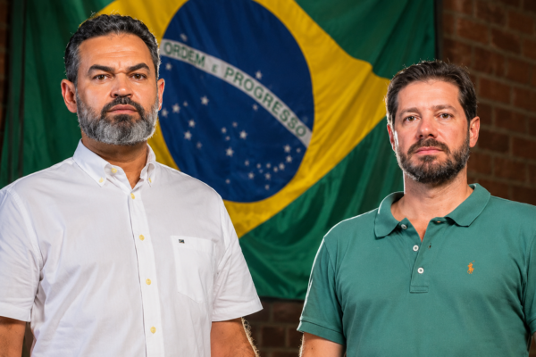 www.deixaeutefalar.com.br Guilherme Teodoro leva experiência do agro ao projeto de Bruno Bolsonaro Scheid