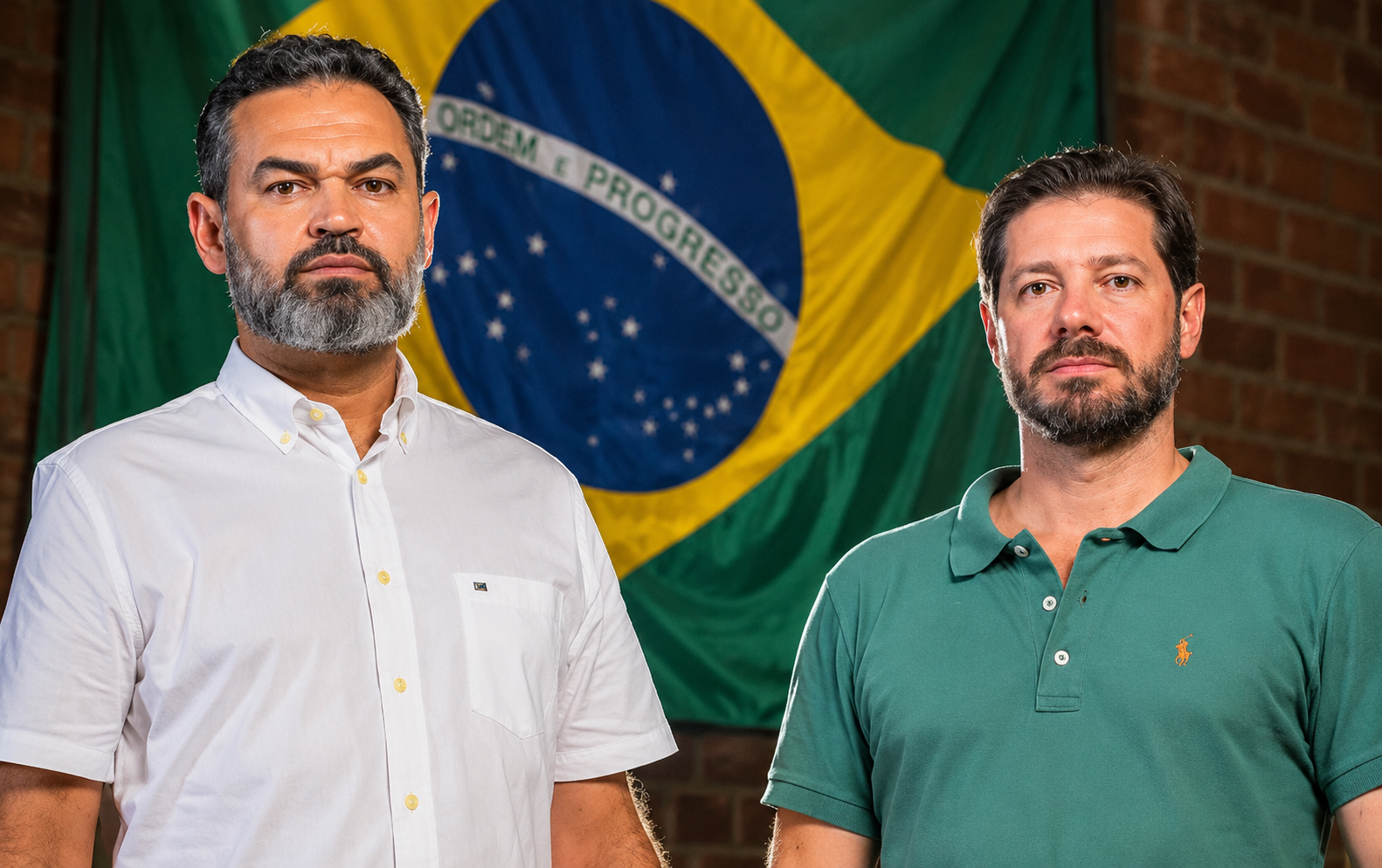 www.deixaeutefalar.com.br Guilherme Teodoro leva experiência do agro ao projeto de Bruno Bolsonaro Scheid