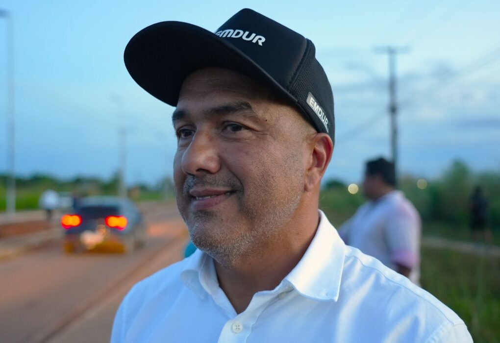 TCE-RO cita presidente da Emdur, Bruno Holanda sobre obra na Estrada dos Periquitos TCE-RO cita presidente da Emdur, Bruno Holanda sobre obra na Estrada dos Periquitos