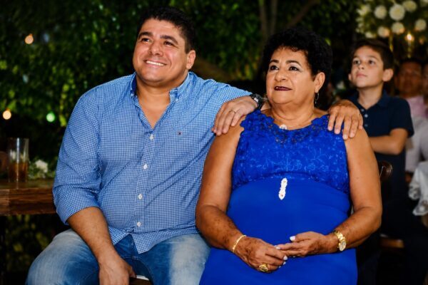Caíco será suplente de Fernando Máximo ao Senado e aguarda homologação do PL Caíco será suplente de Fernando Máximo ao Senado e aguarda homologação do PL