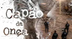 Polícia Civil deflagra Operação Capão da Onça contra grupo criminoso em Rondônia Polícia Civil deflagra Operação Capão da Onça contra grupo criminoso em Rondônia