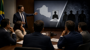 Partidos de Rondônia recebem orientação contra candidaturas ligadas ao crime organizado