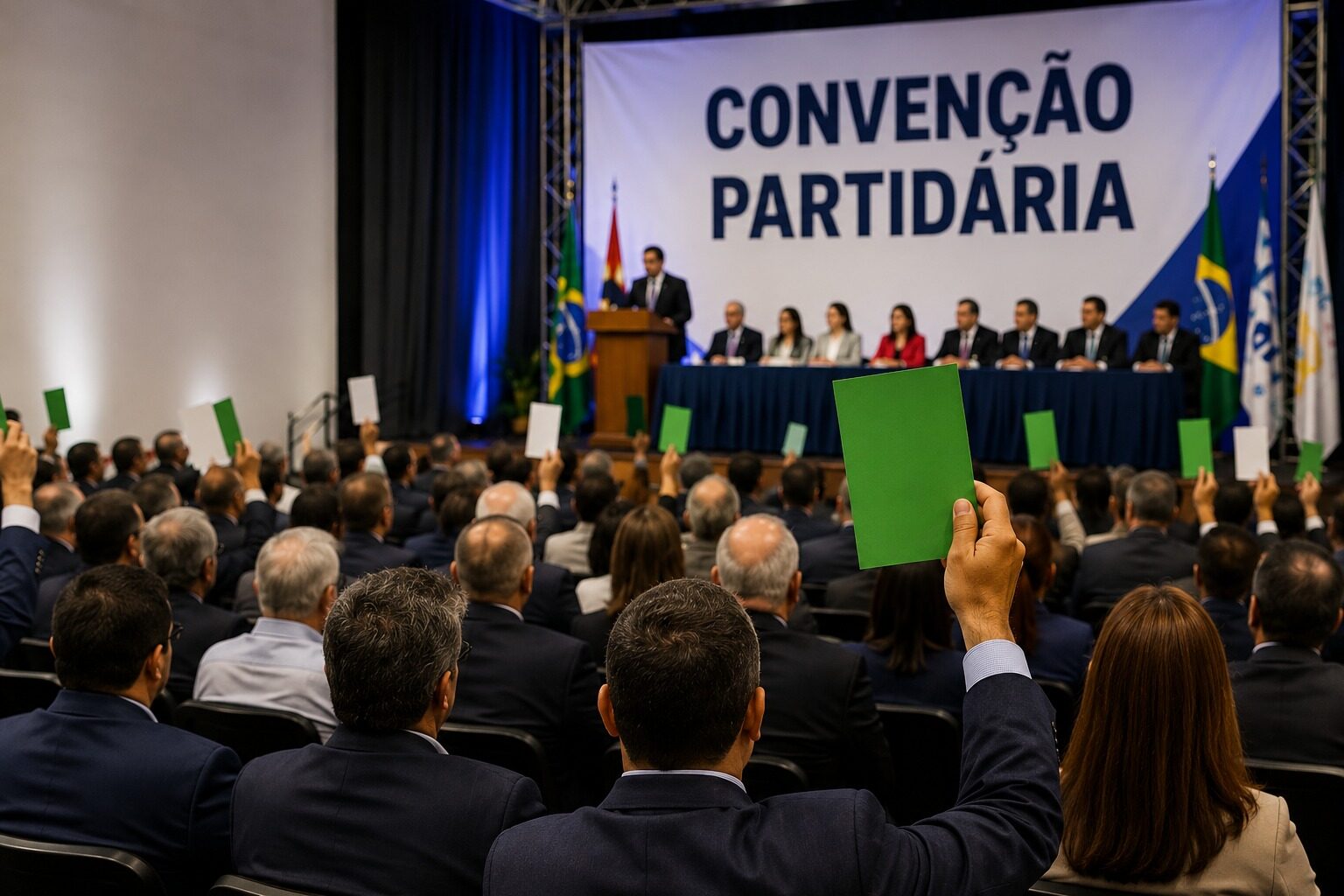 www.deixaeutefalar.com.br Coluna Reflita – Convenções Partidárias