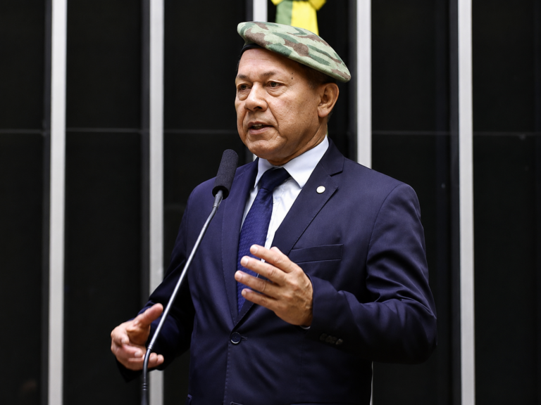 TCU recebe documentos da Câmara sobre suspeita de nepotismo no gabinete de deputado de Rondônia