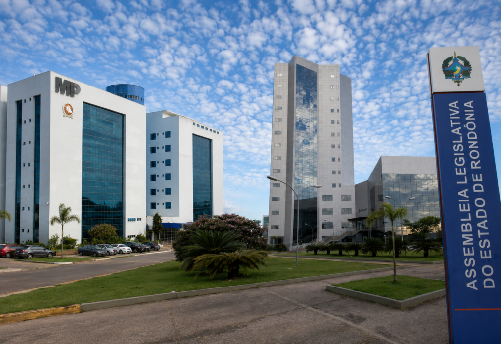 Deputados terão de decidir se processos contra membros do MPRO continuarão sob sigilo Deputados terão de decidir se processos contra membros do MPRO continuarão sob sigilo