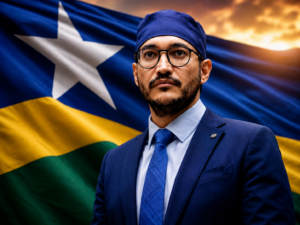 www.deixaeutefalar.com.br Fernando Máximo lidera pesquisa para o Senado e aparece entre os nomes com menor rejeição