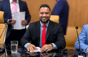 Vereador Fernando Silva avalia desistir de candidatura a deputado estadual em Rondônia