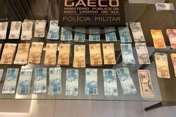 Organização é investigada por suposto desvio de R$ 27 milhões na compra de livros