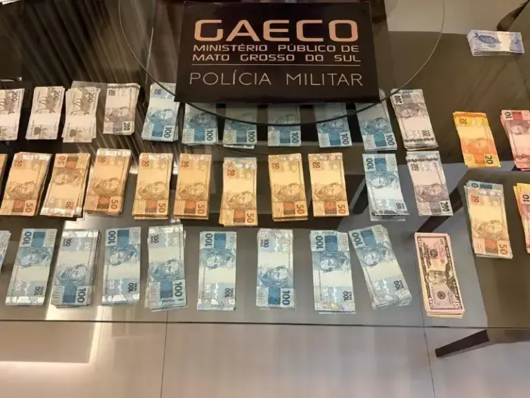 Organização é investigada por suposto desvio de R$ 27 milhões na compra de livros
