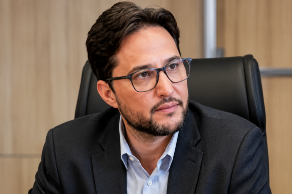 Rogério Gago reafirma confiança na Justiça e no esclarecimento dos fatos
