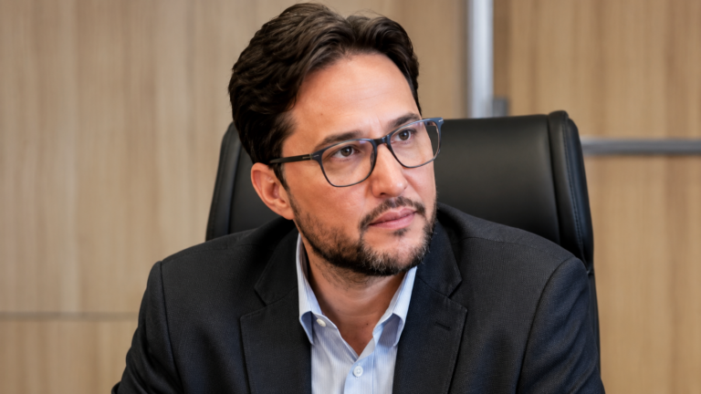 Rogério Gago reafirma confiança na Justiça e no esclarecimento dos fatos Rogério Gago reafirma confiança na Justiça e no esclarecimento dos fatos