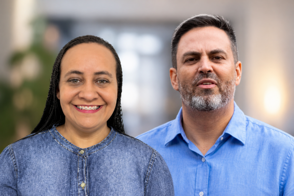 Prefeito e vice-prefeita de Porto Velho terão de devolver R$ 55 mil ao Tesouro Nacional Prefeito e vice-prefeita de Porto Velho terão de devolver R$ 55 mil ao Tesouro Nacional