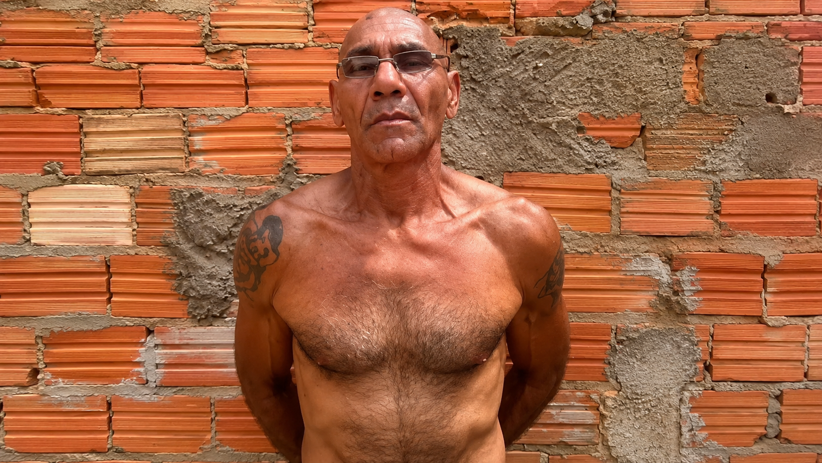 www.deixaeutefalar.com.br Marcão do Nacional volta a ser preso sob suspeita de agressão, cárcere privado e estupro