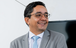 www.deixaeutefalar.com.br Mateus Andrade assume Secretaria de Comunicação da ALE-RO