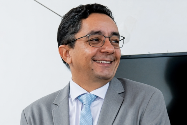 Mateus Andrade assume Secretaria de Comunicação da ALE-RO