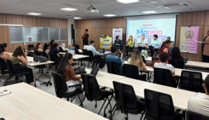Ministério Público apoia qualificação sobre a Caderneta de Saúde das Pessoas Trans