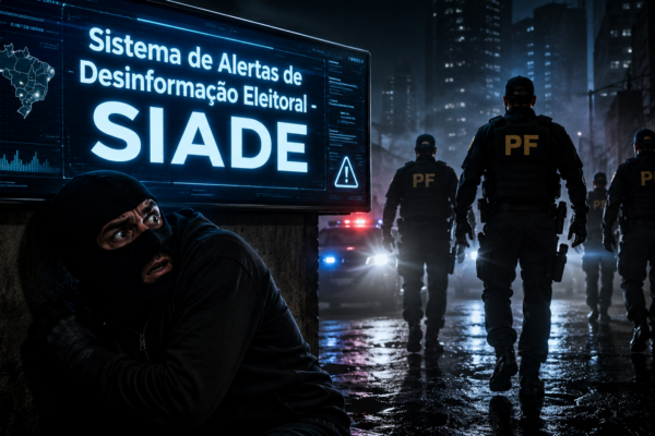 SIADE – TSE reforça sistema de denúncias contra fake news a três meses da eleição SIADE – TSE reforça sistema de denúncias contra fake news a três meses da eleição