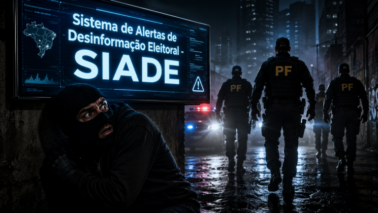 SIADE – TSE reforça sistema de denúncias contra fake news a três meses da eleição SIADE – TSE reforça sistema de denúncias contra fake news a três meses da eleição