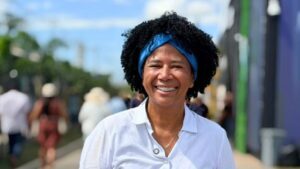 www.deixaeutefalar.com.br Pré-candidatura de Sílvia Cristina ao Senado será lançada em Ji-Paraná neste sábado