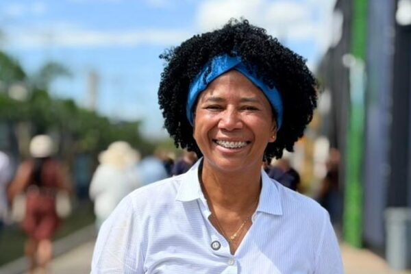 Pré-candidatura de Sílvia Cristina ao Senado será lançada em Ji-Paraná neste sábado