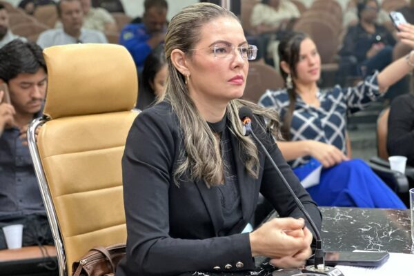 www.deixaeutefalar.com.br Projeto de Sofia Andrade vira lei e proíbe fogos com estampido em Porto Velho