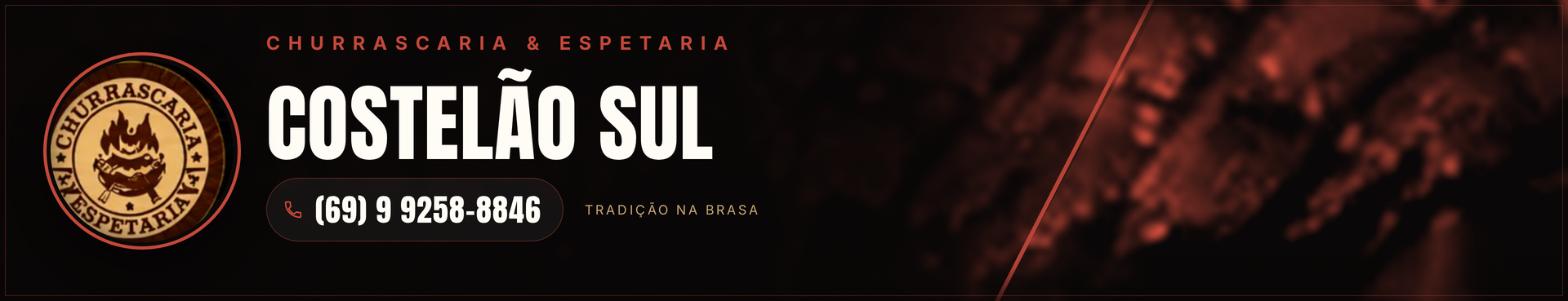 CHURRASCO SUL