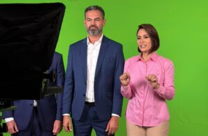 www.deixaeutefalar.com.br Michelle Bolsonaro testemunhará a favor de Bruno Scheid em nova tentativa da Procuradoria Eleitoral de barrar o nome “Bolsonaro” do registro de urna do candidato de Ji-Paraná