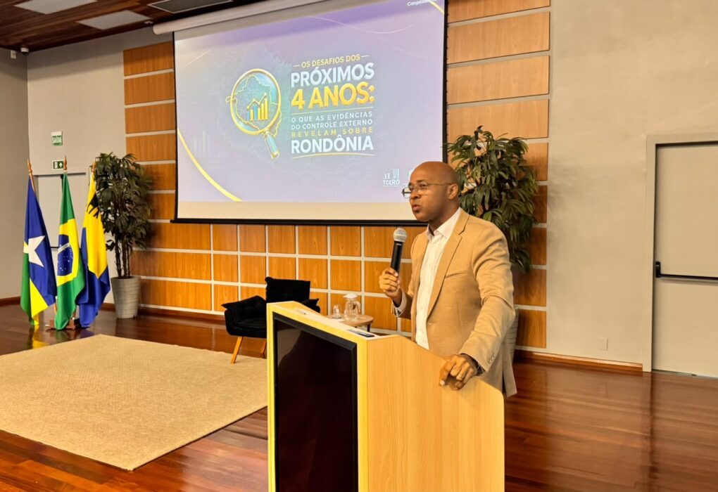 TCERO reage a pedido da Sesau para remanejar R$ 74 milhões destinados ao novo Heuro TCERO reage a pedido da Sesau para remanejar R$ 74 milhões destinados ao novo Heuro